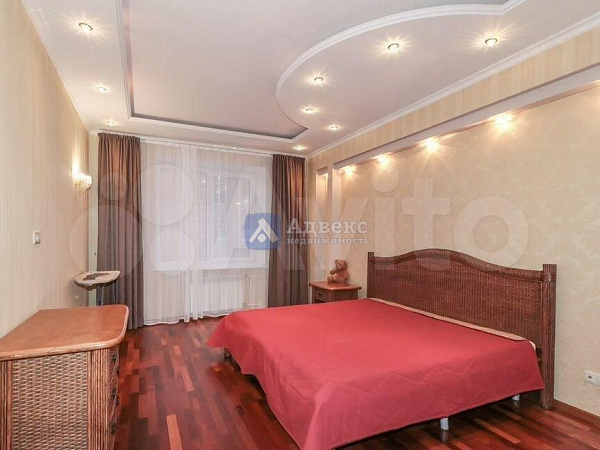 Квартира 2-комн., 112.6 м² Квартира 2-комн., 112.6 м²