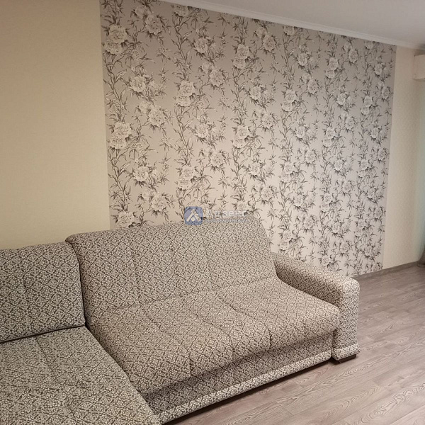 Квартира 2-комн., 64.4 м²