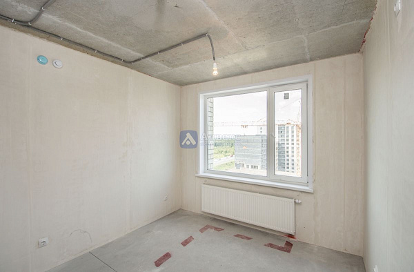 Квартира студия, 17.74 м² Квартира студия, 17.74 м²