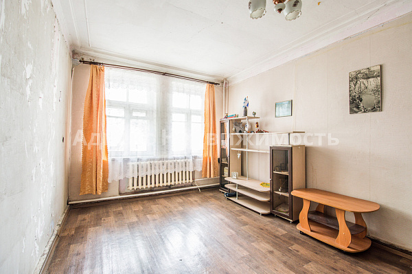 Квартира 3-комн., 78.7 м²