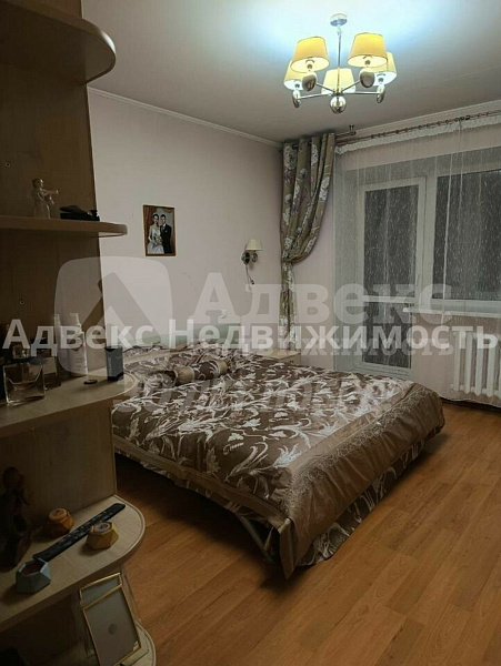 Квартира 2-комн., 98 м²