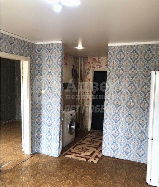 2-к квартира, 26 кв.м.