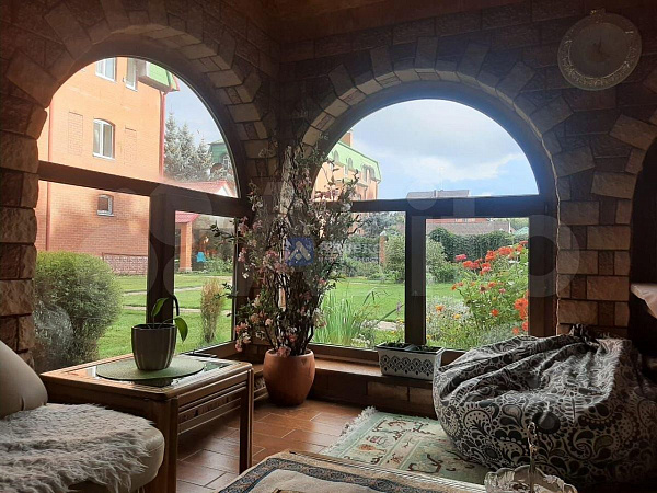 Квартира 5-комн., 330 м² Квартира 5-комн., 330 м²