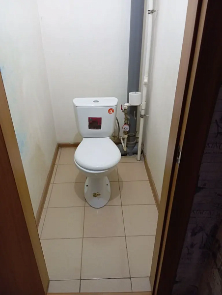 Квартира 2-комн., 50.4 м²