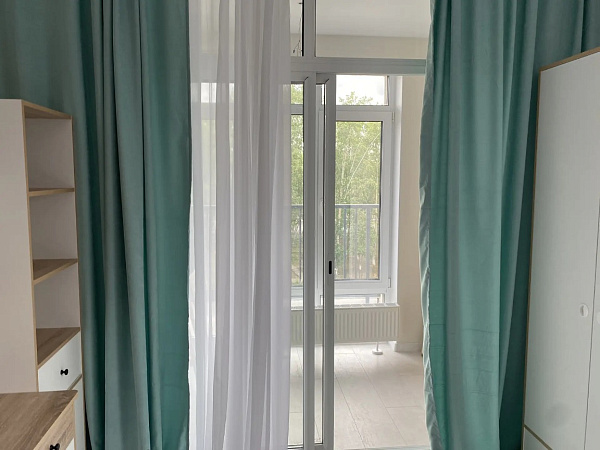 Квартира 2-комн., 67.8 м²