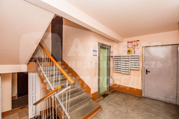 3-к квартира, 90 кв.м.