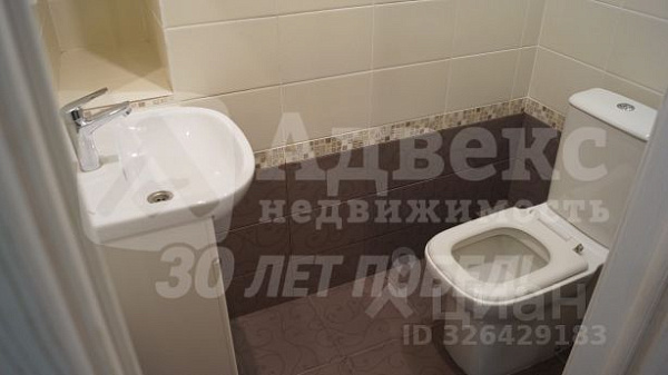 3-к квартира, 75 кв.м.