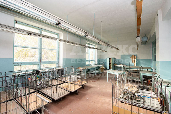 ПСН 2213.9 м²