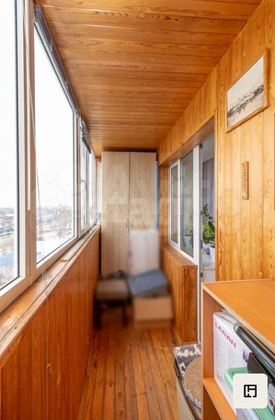 Квартира 3-комн., 725 м²