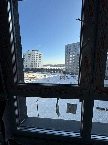 3-к квартира, 98 кв.м.