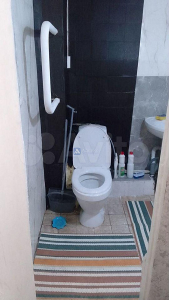 Квартира 1-комн., 15.6 м²