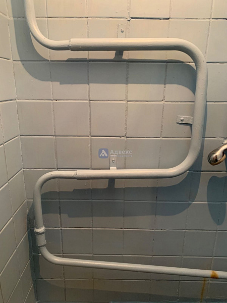 Квартира 1-комн., 12.7 м²