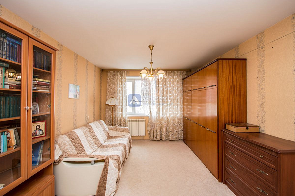 Квартира 2-комн., 67.7 м²