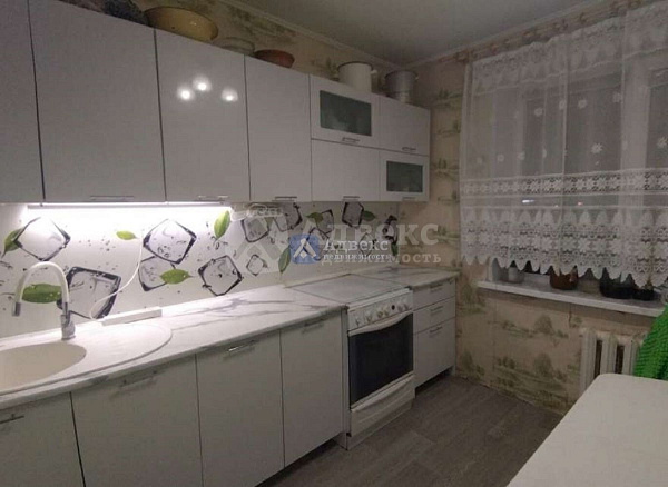 Квартира 2-комн., 50.5 м² Квартира 2-комн., 50.5 м²