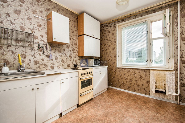 Квартира 2-комн., 51 м² Квартира 2-комн., 51 м²