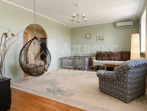 2-к квартира, 79 кв.м.