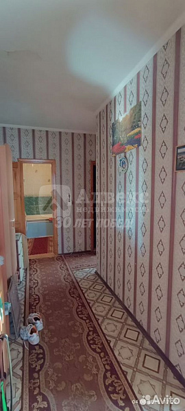 2-к квартира, 74 кв.м.