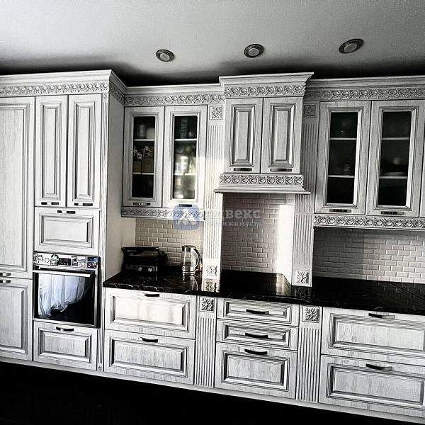 3-к квартира, 106 кв.м. 3-к квартира, 106 кв.м.