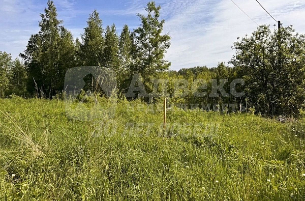 Участок, 8 сот.