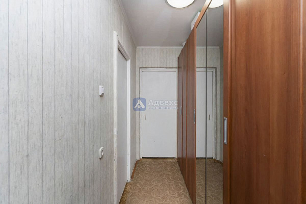 Квартира 2-комн., 59 м² Квартира 2-комн., 59 м²
