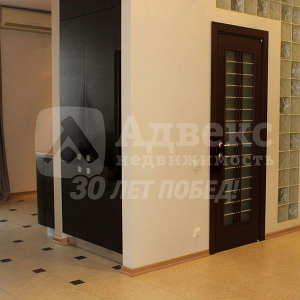 4-к квартира, 139 кв.м.