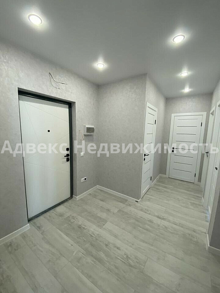 Квартира 2-комн., 66.8 м²