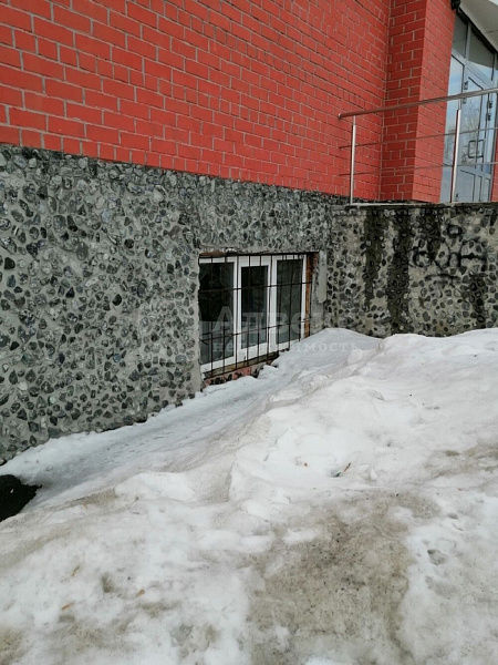 ПСН, 440 кв.м.
