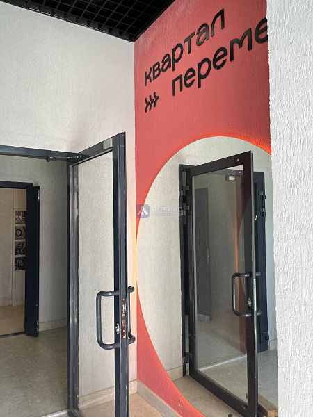 1-к квартира, 37 кв.м.