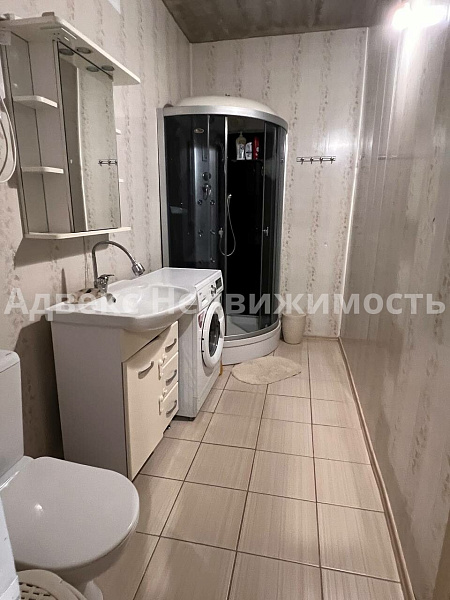 Квартира 1-комн., 39.8 м²