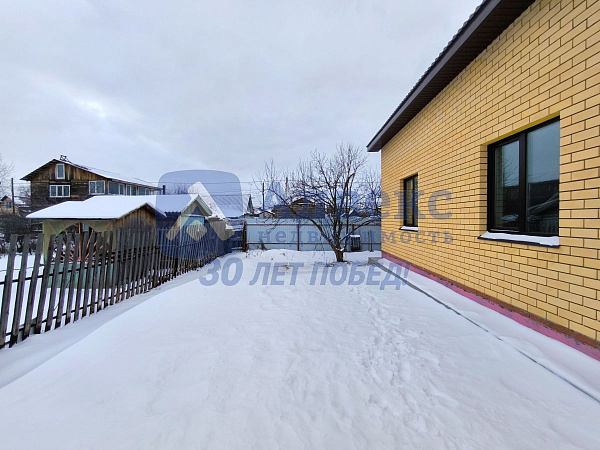 Дом, 160 кв.м.