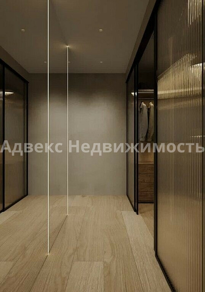 Квартира 3-комн., 110.37 м²