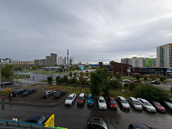 2-к квартира, 43 кв.м.
