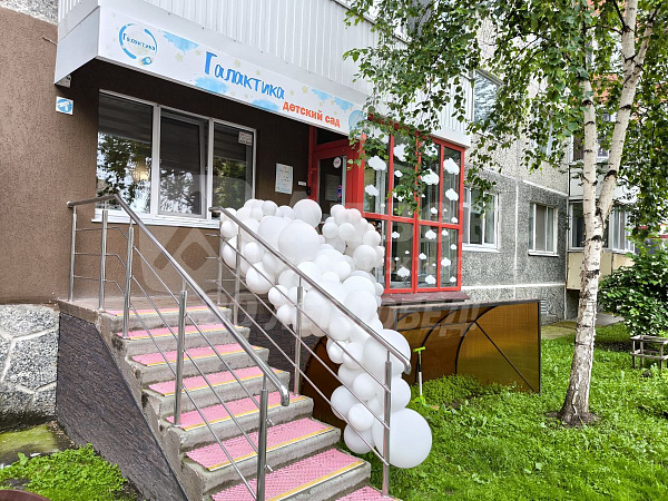2-к квартира, 72 кв.м.