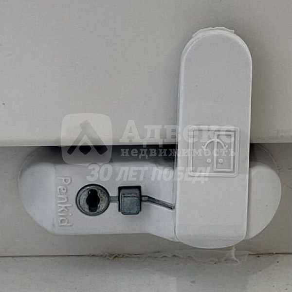 Квартира студия, 28 м²