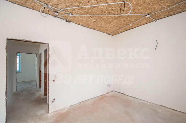 Коттедж 90 м²