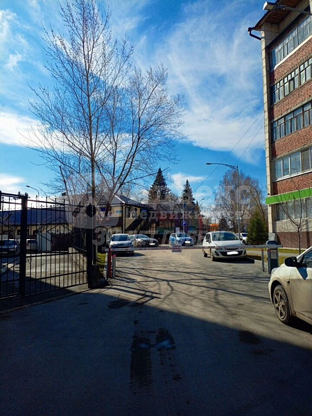 1-к квартира, 26 кв.м.