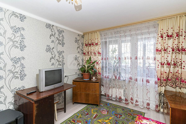 3-к квартира, 66 кв.м.