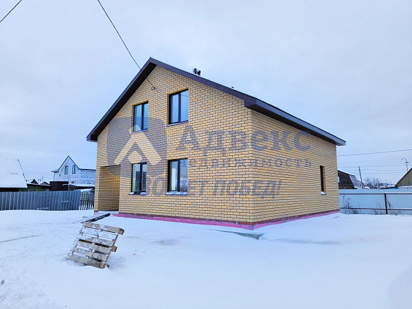 Дом, 160 кв.м.