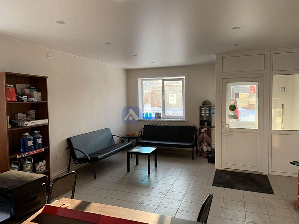 Продажа бизнеса 280 м²