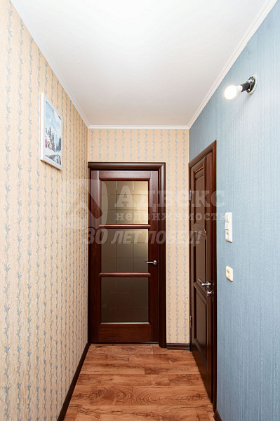 Квартира 2-комн., 61.7 м²