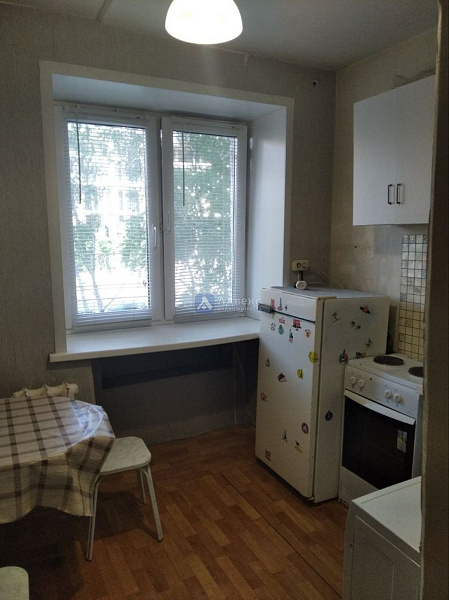 1-к квартира, 26 кв.м. 1-к квартира, 26 кв.м.