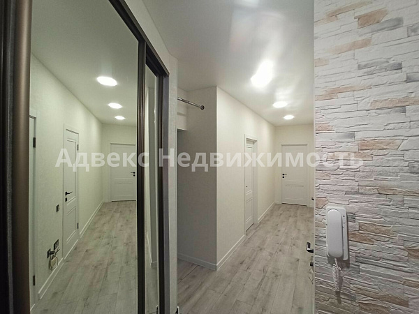 Квартира 2-комн., 57 м²