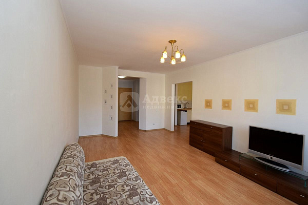 Квартира 3-комн., 101.3 м² Квартира 3-комн., 101.3 м²
