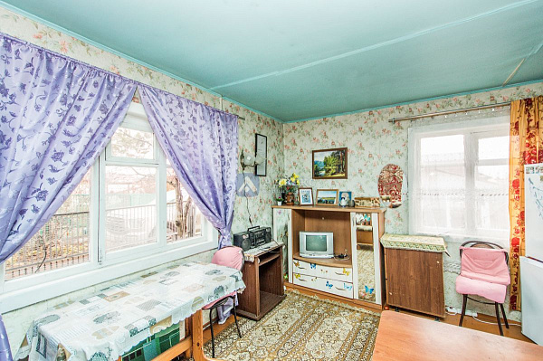 Дача/Коттедж, 60 кв.м.