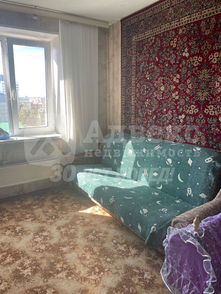 Квартира 3-комн., 68.6 м²