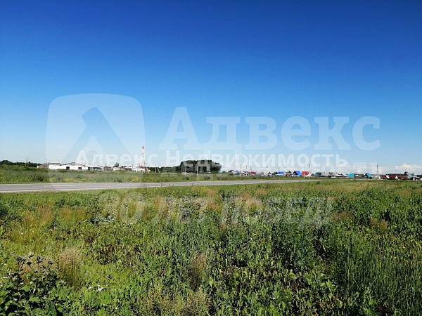 Участок 8.4 сот.