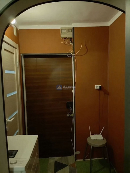 Студия, 12 кв.м.