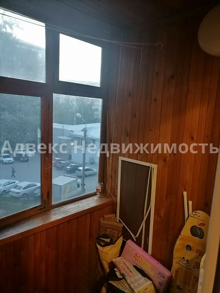 Квартира 1-комн., 12 м²