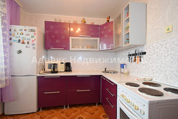 Квартира 2-комн., 50.8 м²