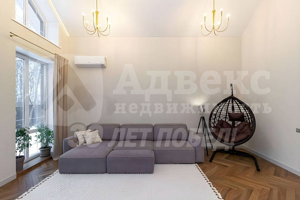 Дача/Коттедж, 121.1 кв.м.